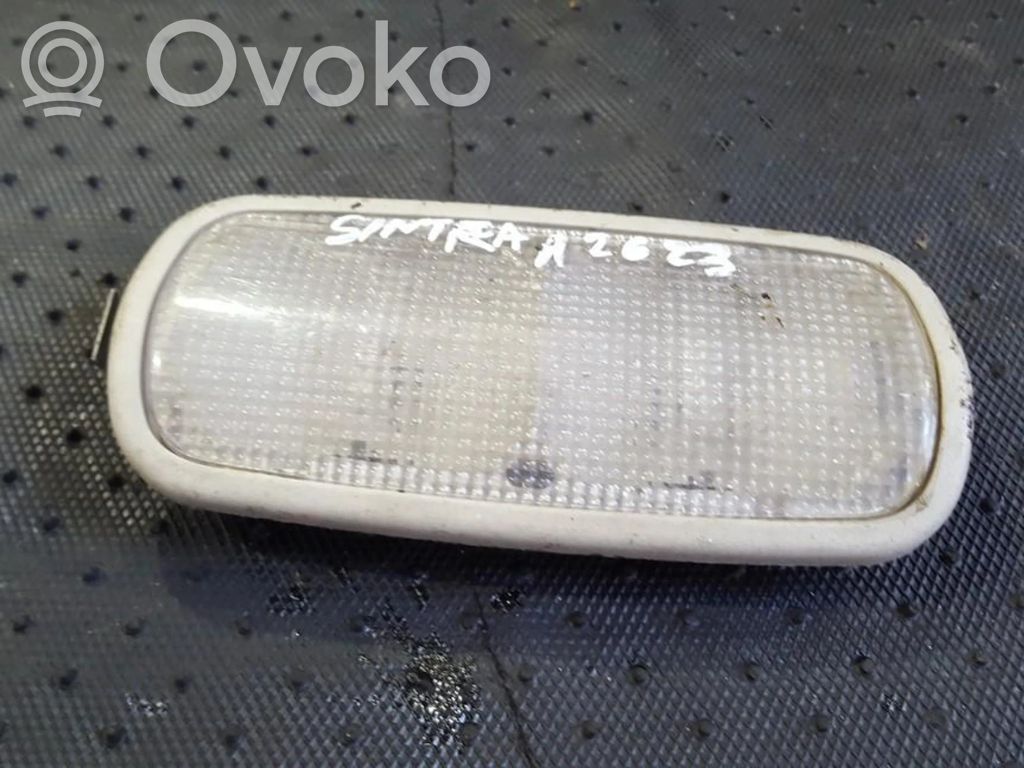 Takaistuimen valo   10267506,9446100,10267506,9446100