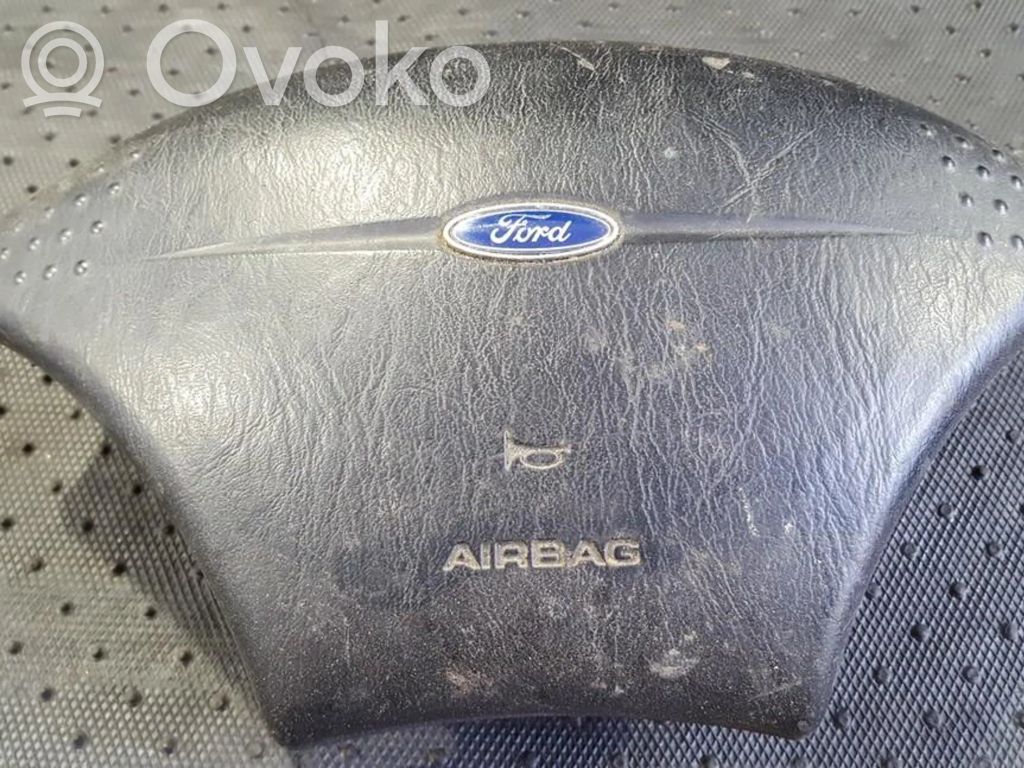 Ford Focus Airbag dello sterzo 
