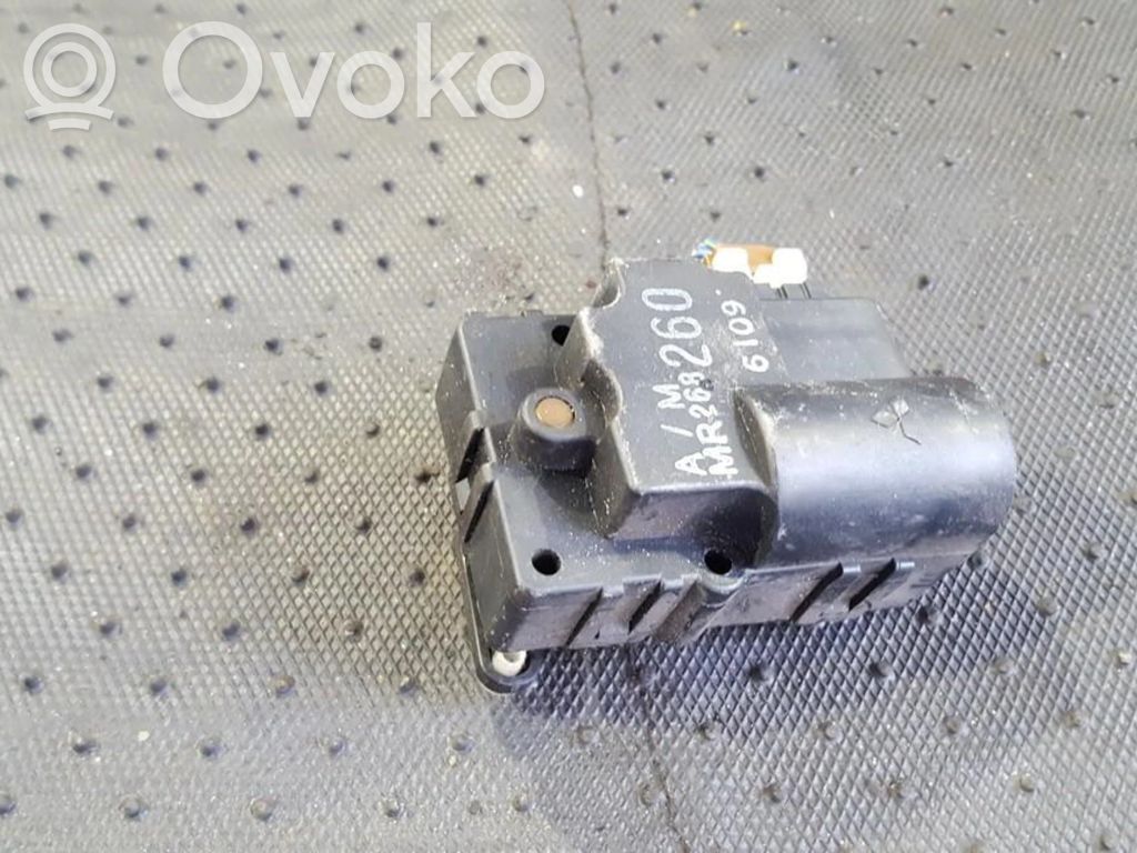 Mitsubishi Carisma Moteur / actionneur de volet de climatisation