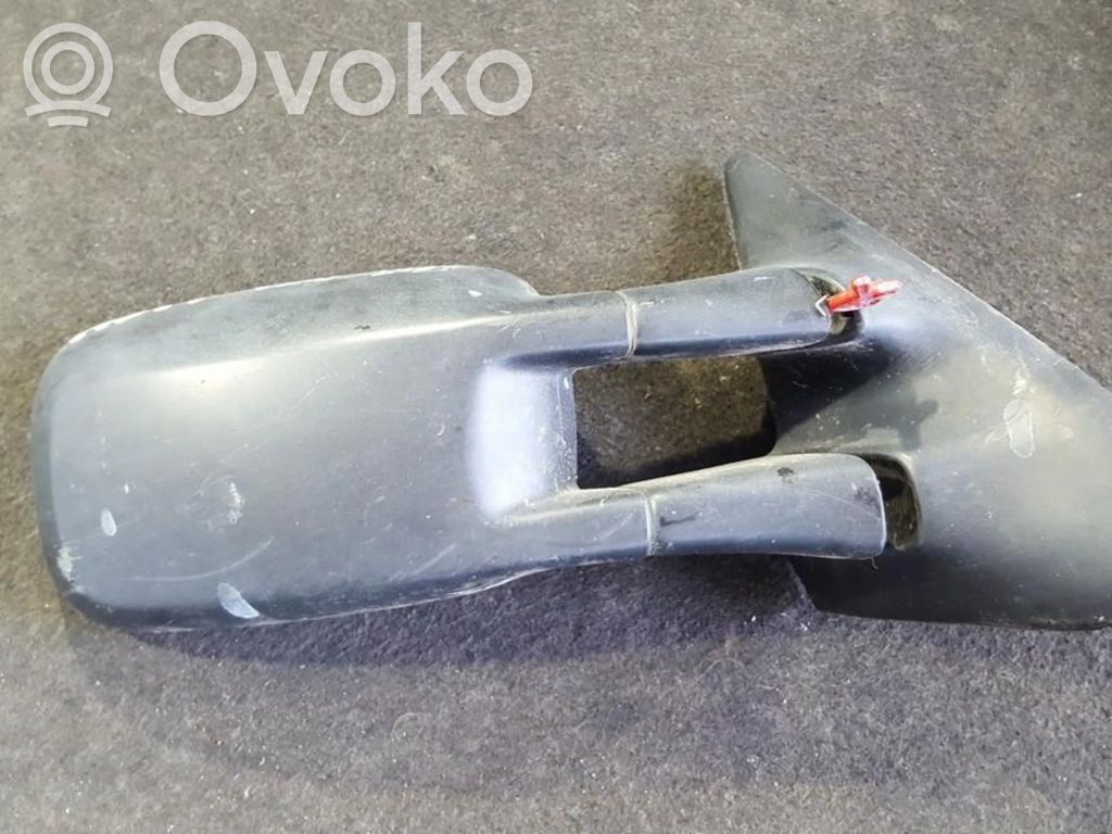 Seat Inca (6k) Oglindă electrică ușă față 
