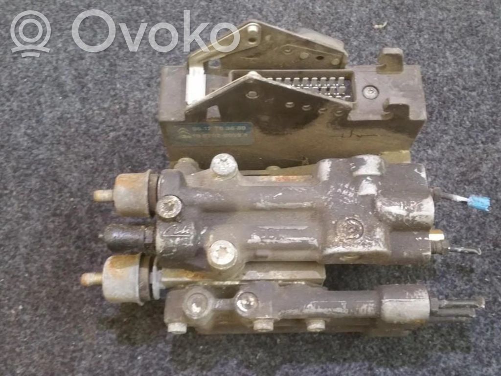 Citroen Xantia Bomba de ABS 
