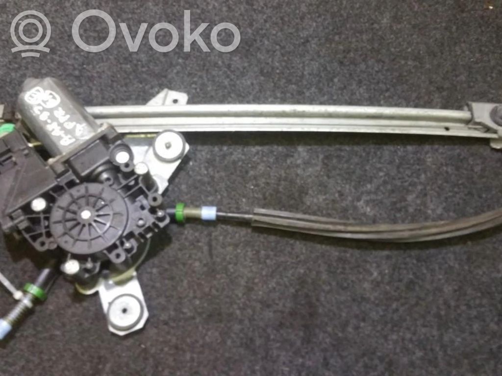 Audi A6 S6 C4 4A Macara ușă glisantă cu motor 