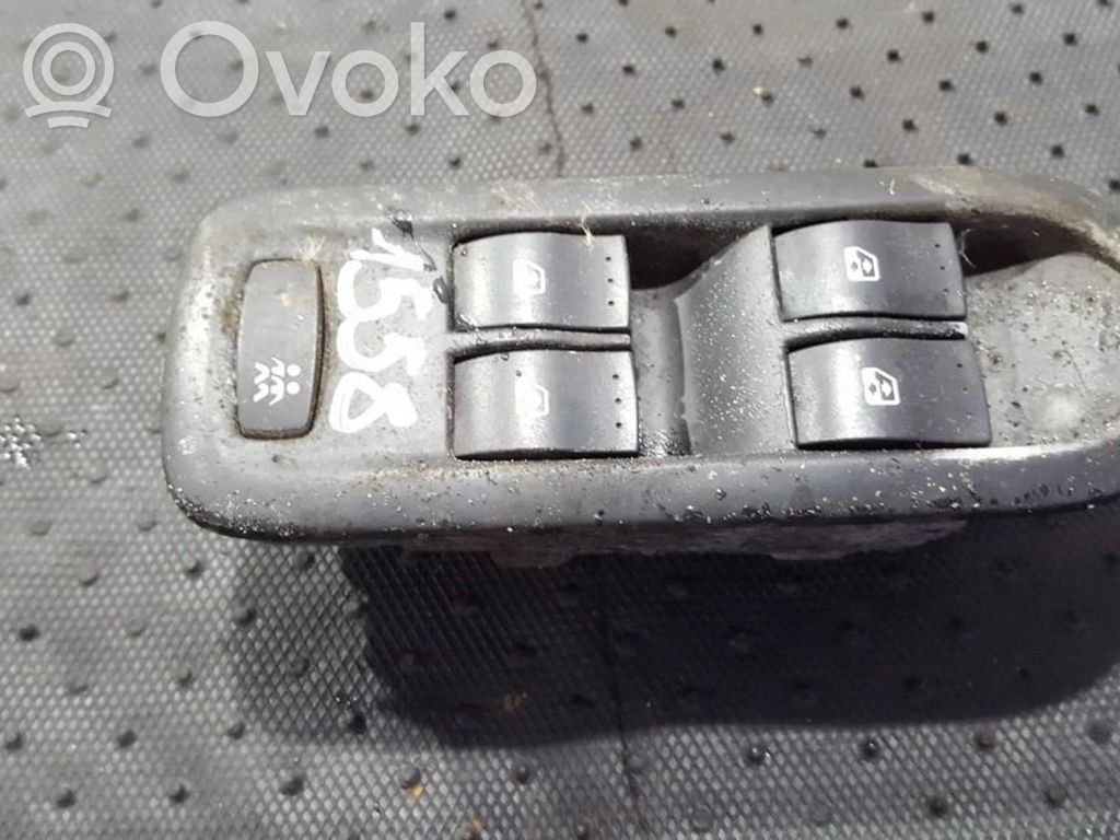 Interruptor del elevalunas eléctrico   156018070,156018070