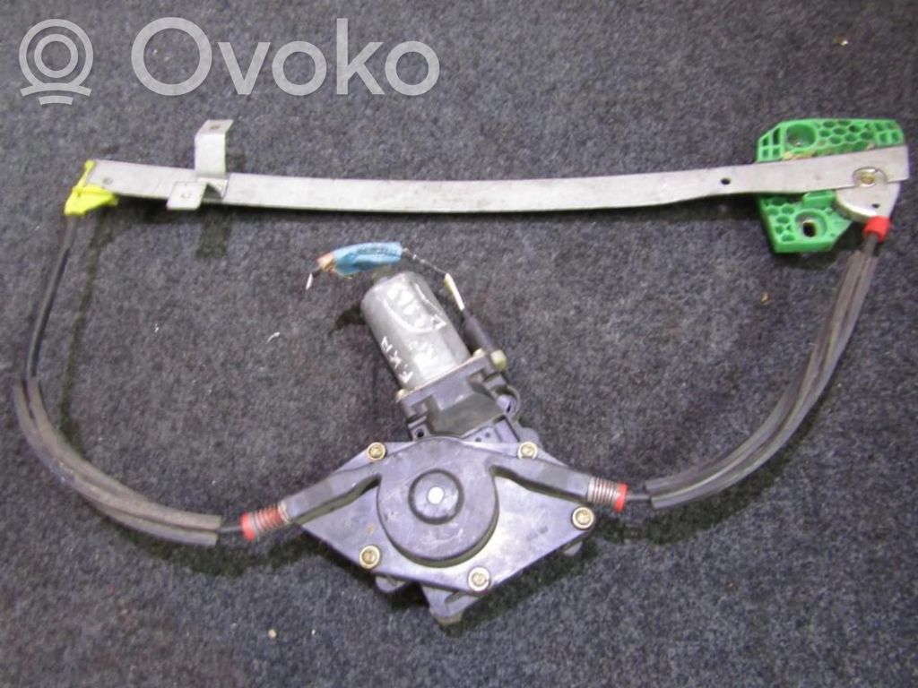 Ford Ka Macara ușă glisantă cu motor 