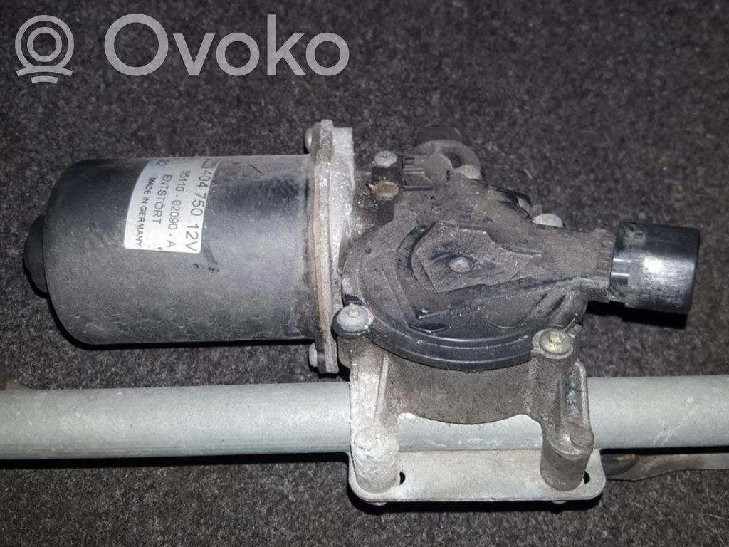 Toyota Corolla E120 E130 Wischermotor 