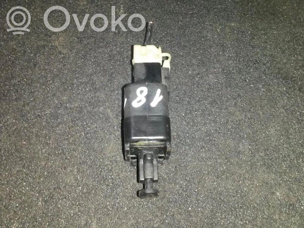 Chevrolet Kalos Interruttore del pedale del freno 