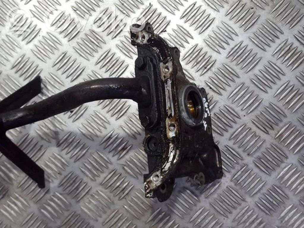 Volkswagen Polo III 6N 6N2 6NF Bomba de aceite 