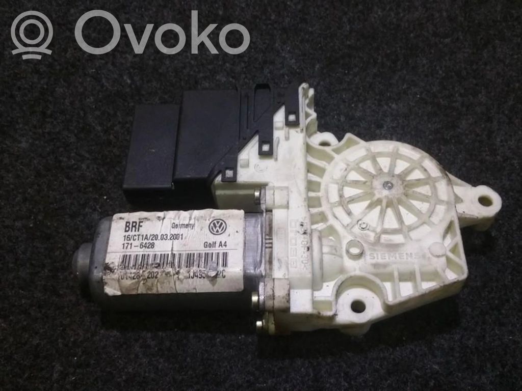Volkswagen Golf IV Asa reguladora de la puerta trasera 
