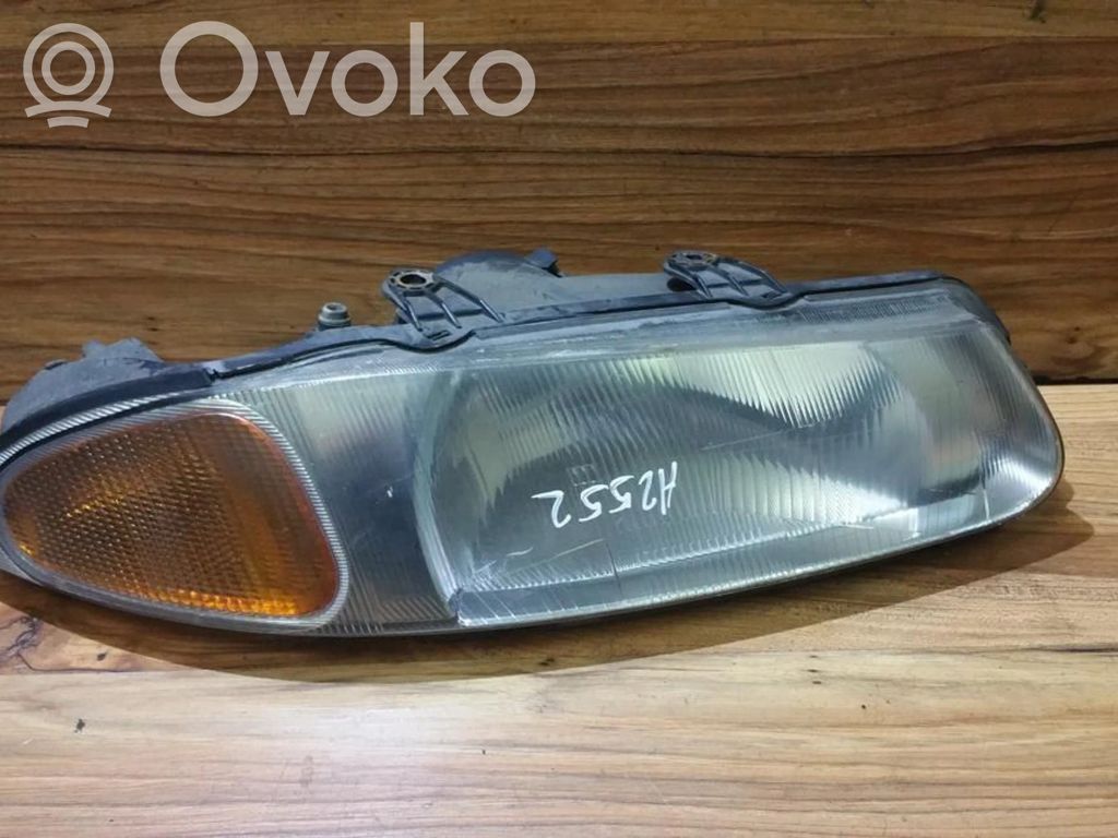 Rover 214 - 216 - 220 Phare frontale 