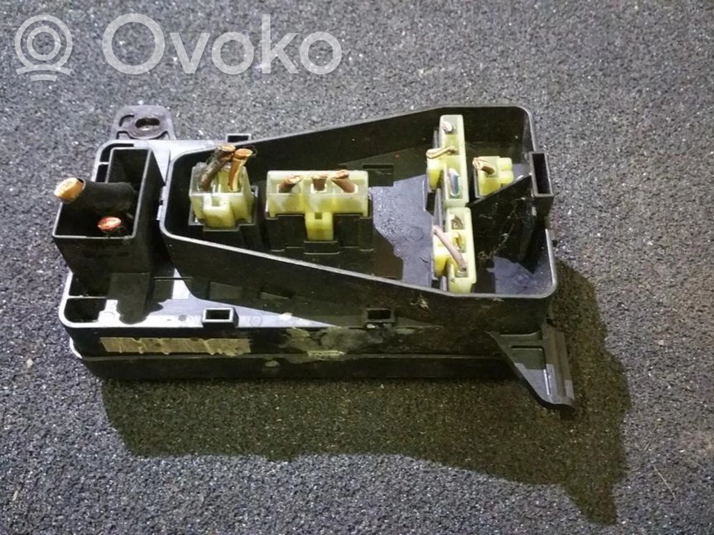 Rover 214 - 216 - 220 Set scatola dei fusibili 