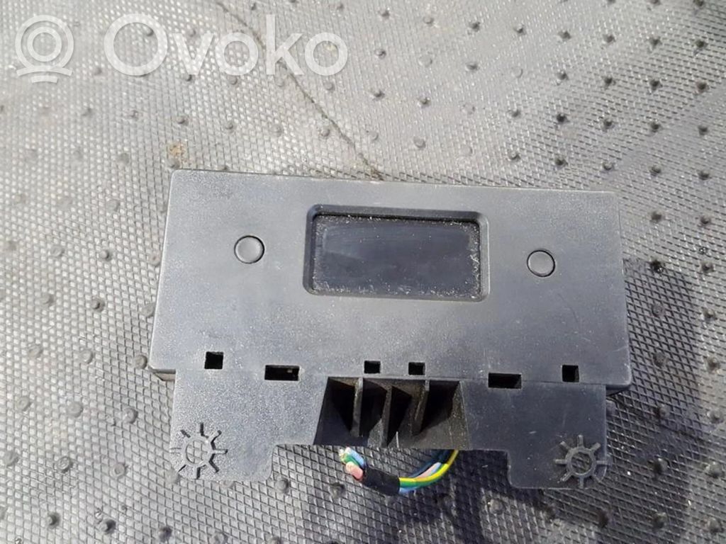 Monitor / wyświetlacz / ekran   0243221990198,0243221990198,96250976ZR