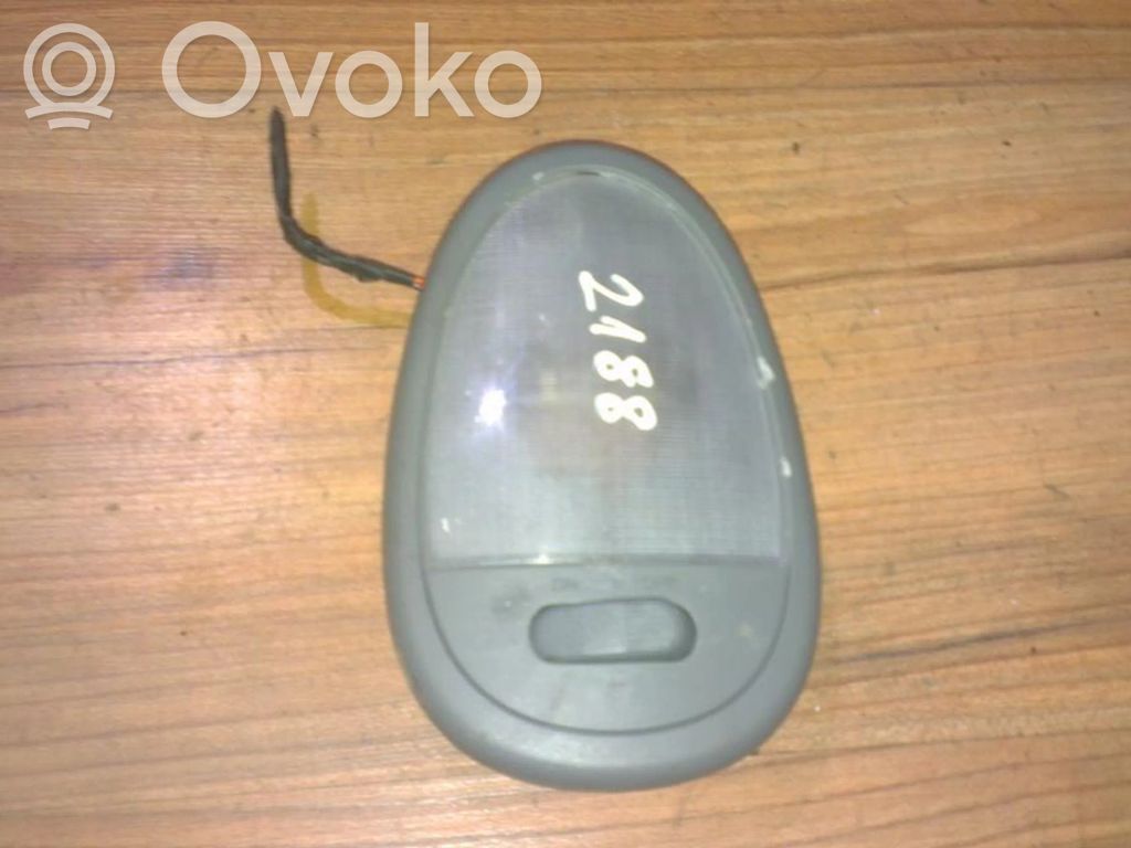 Chevrolet Lacetti Lampă scaun față 