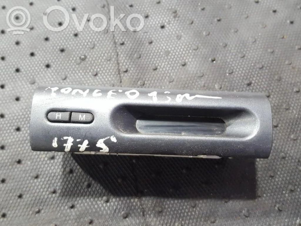 Ford Mondeo MK I Monitor/display/piccolo schermo 