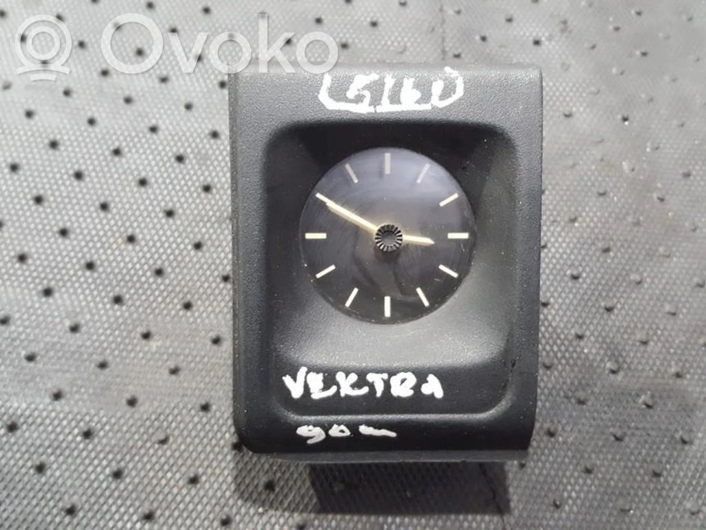 Opel Vectra A Bildschirm / Display / Anzeige 