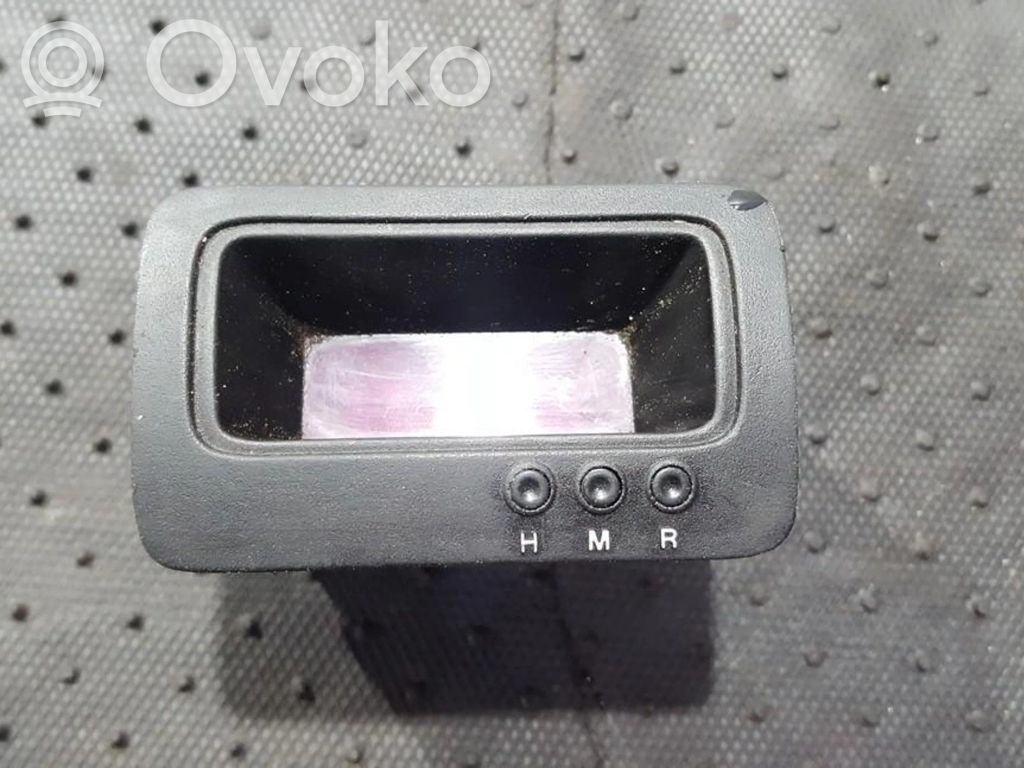Hyundai Elantra Bildschirm / Display / Anzeige