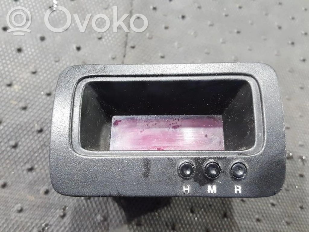 Hyundai Elantra Bildschirm / Display / Anzeige