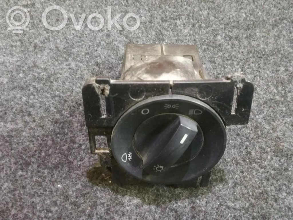 Interruptor de luz   6Q0941531B,6Q0941531B