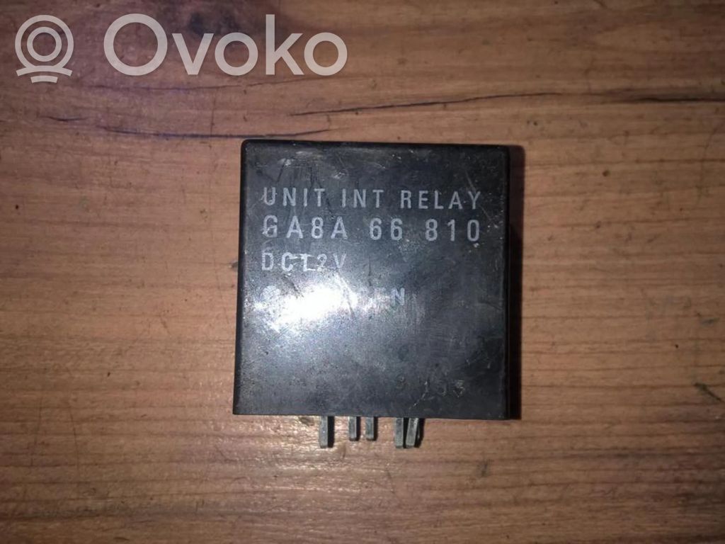 Muu rele   GA8A66810,GA8A66810