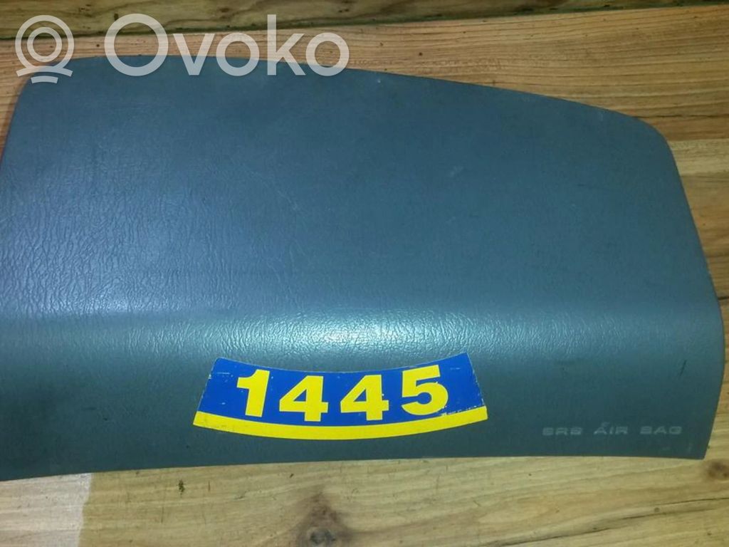 KIA Carnival Matkustajan turvatyyny 