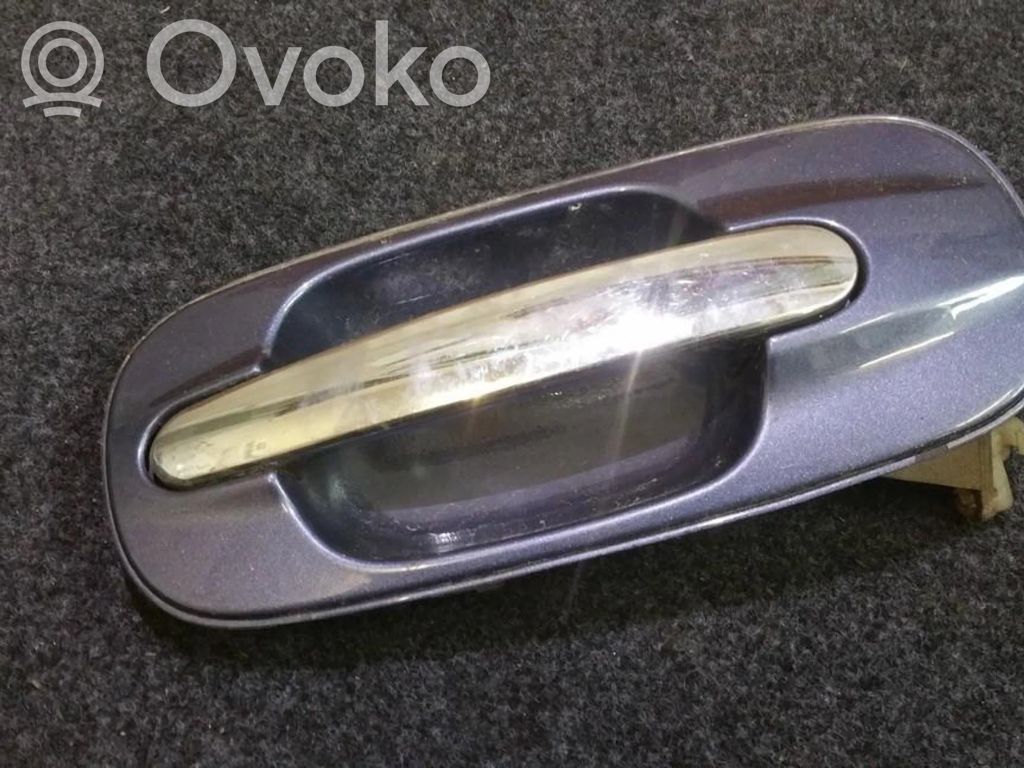 Manecilla externa puerta delantera   836603A010,836603A010,836603A010,836603A010