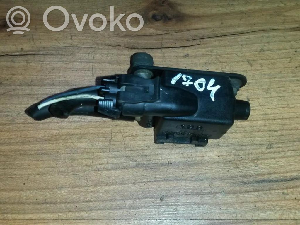 Renault Laguna I Electroválvula del turbo