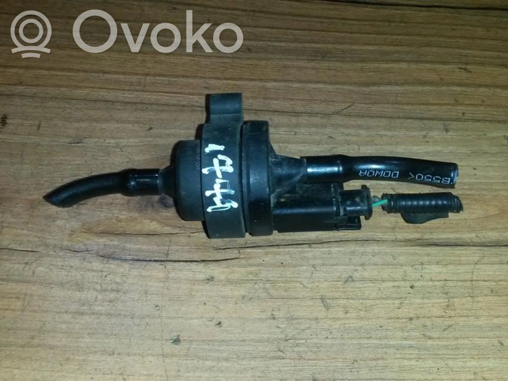 Ford Focus Supapă vacuum 
