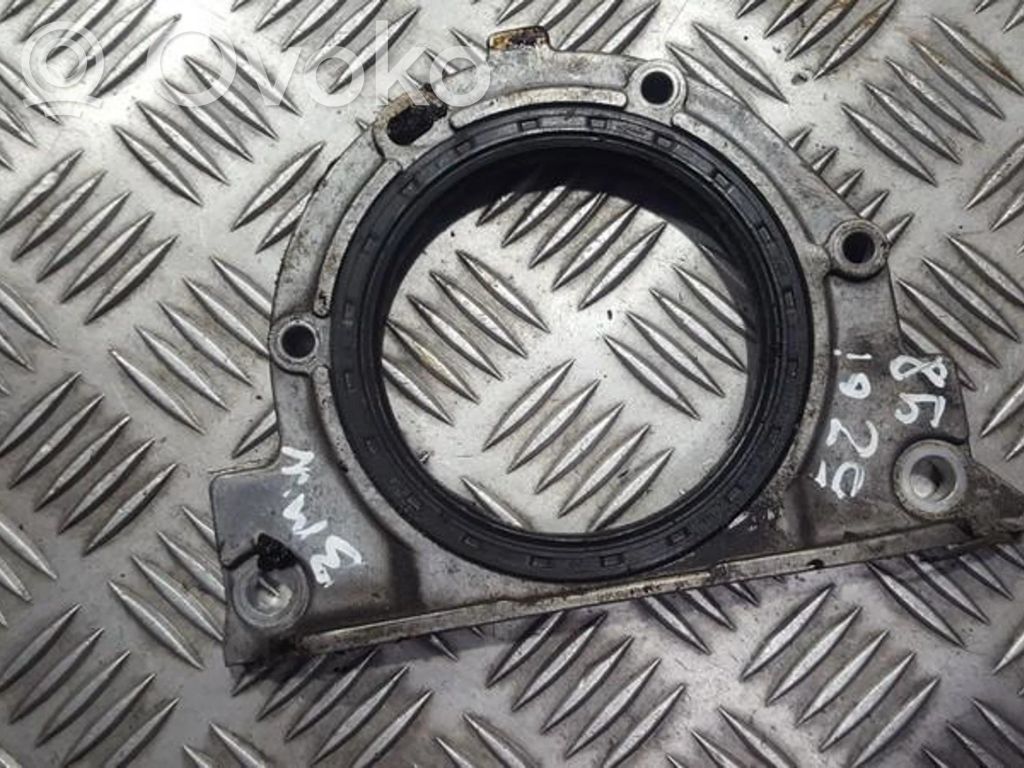 BMW 5 E39 Altra parte del motore
