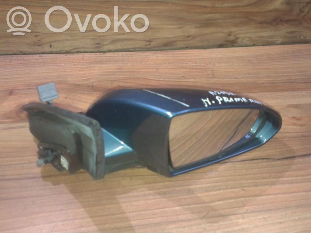 Nissan Primera Außenspiegel elektrisch Tür vorne 