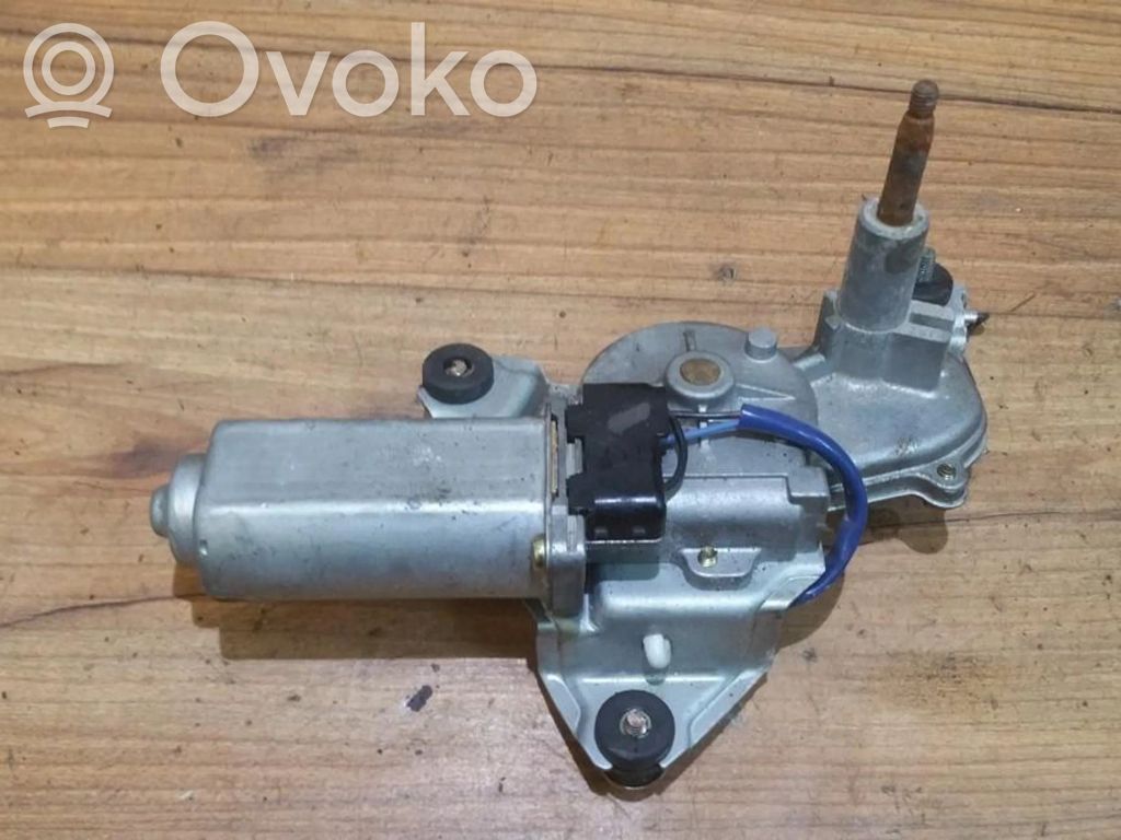Mazda Demio Motor ștergător lunetă 