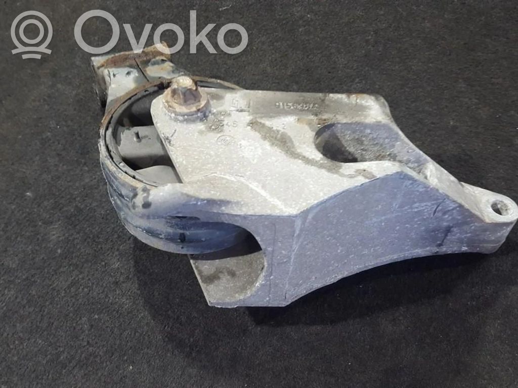 Opel Vectra C Wspornik / Mocowanie silnika 