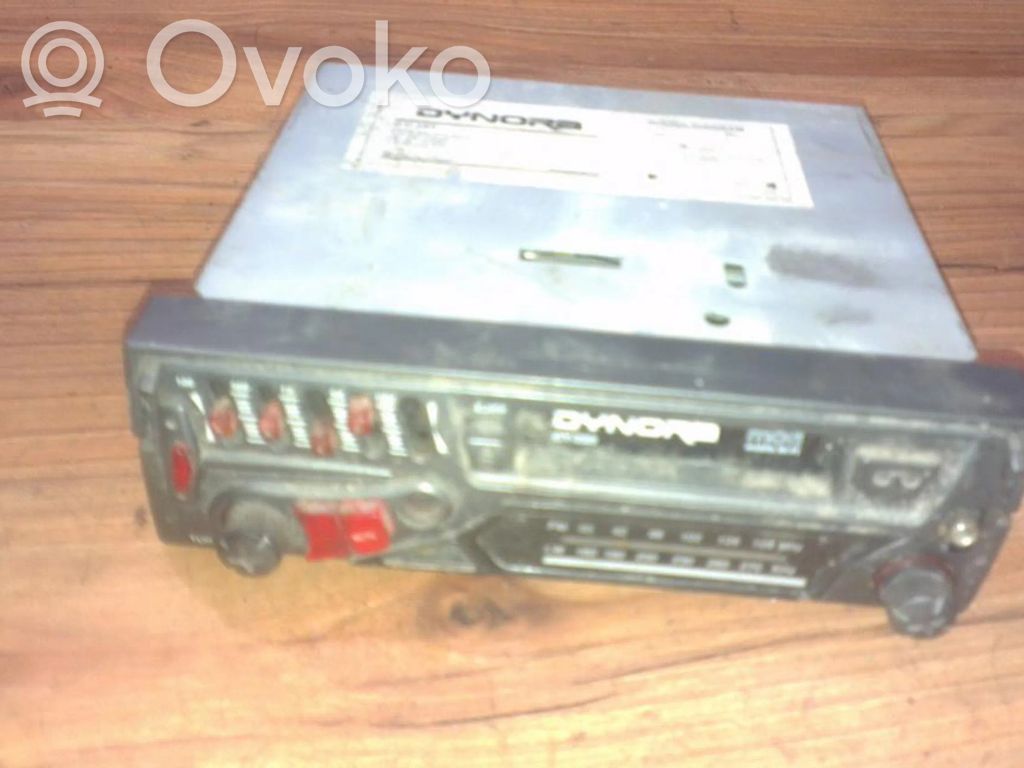 Opel Astra F Unità principale autoradio/CD/DVD/GPS 
