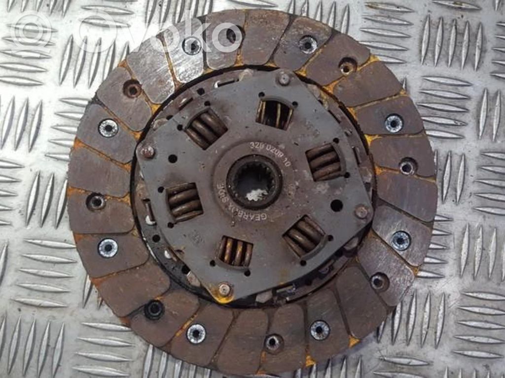 Peugeot 406 Spingidisco della frizione 
