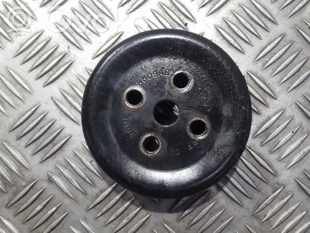 Ford Focus Puleggia pompa dell’acqua 