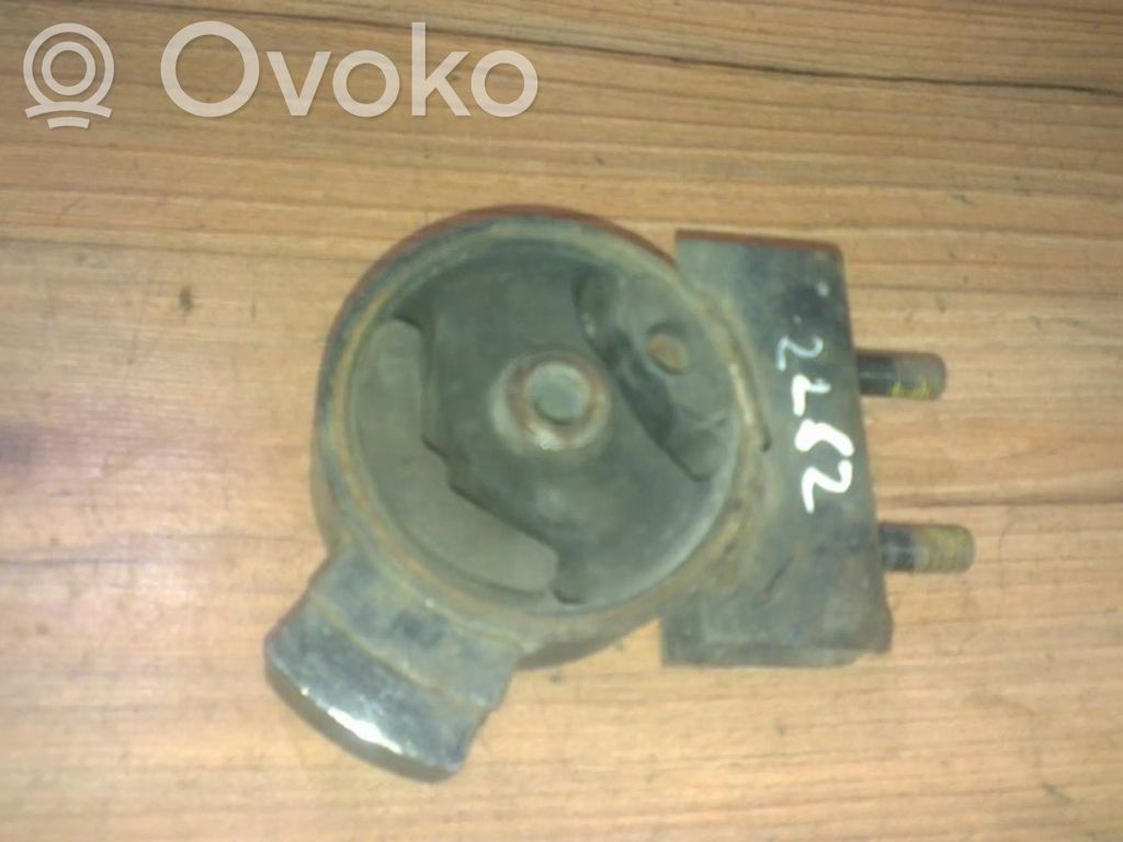 Support de moteur, coussinet