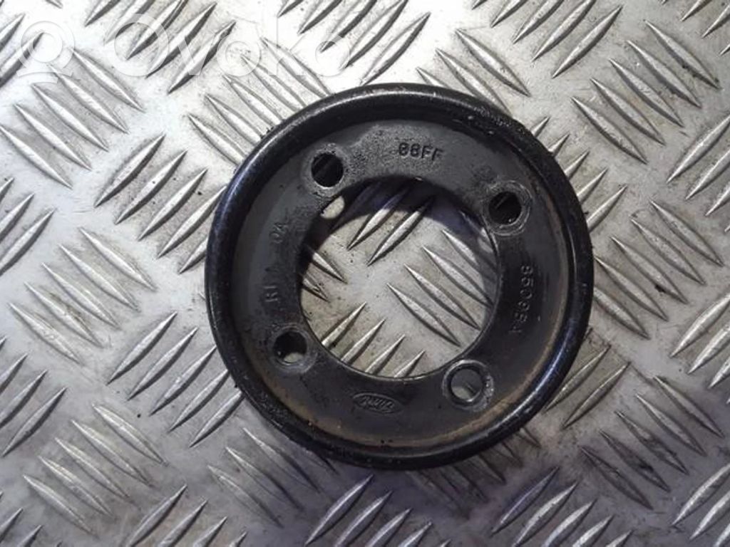Polea de la bomba de agua   98FF8509BA,98FF8509BA