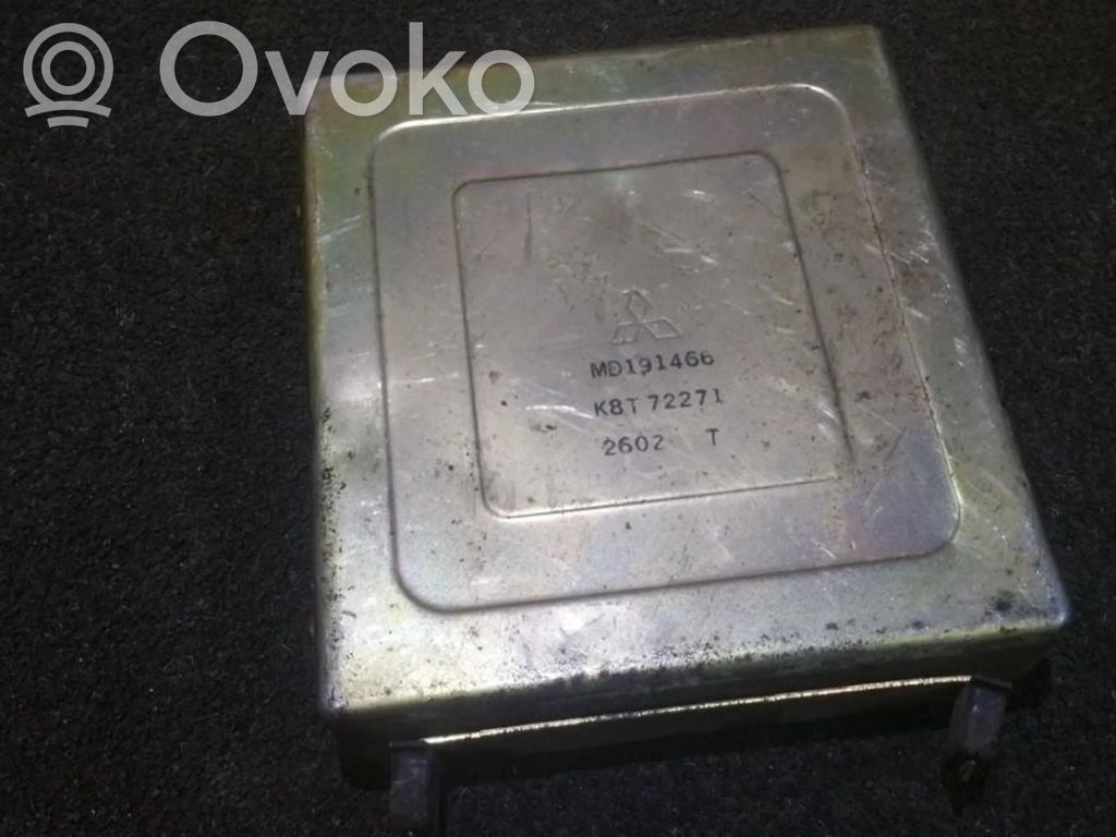 Mitsubishi Space Wagon Engine control unit/module 