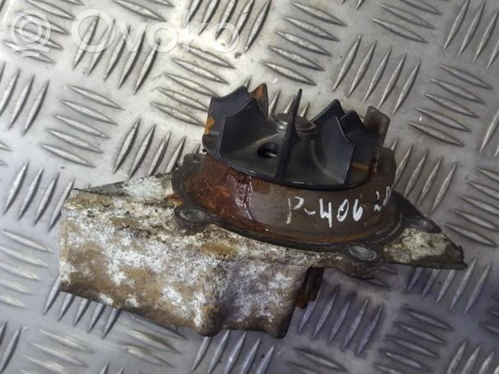 Peugeot 406 Water pump 