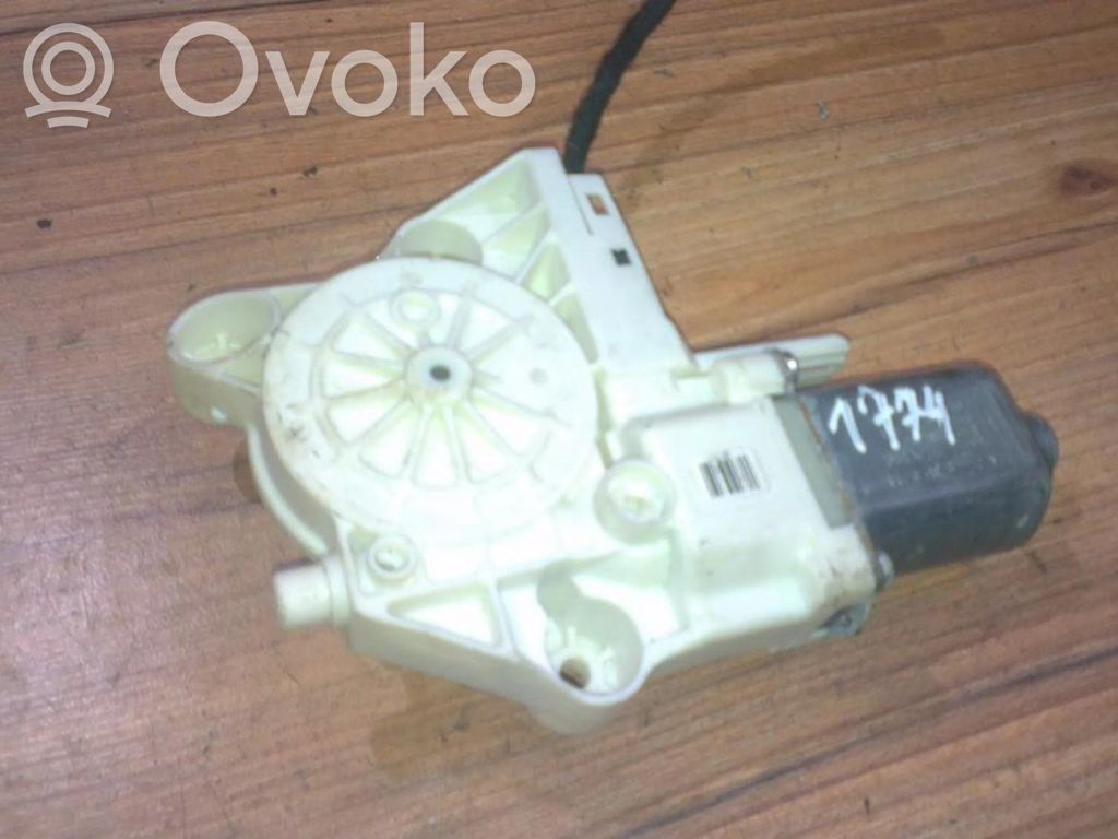 Ford Focus Motor macara geam ușă față 