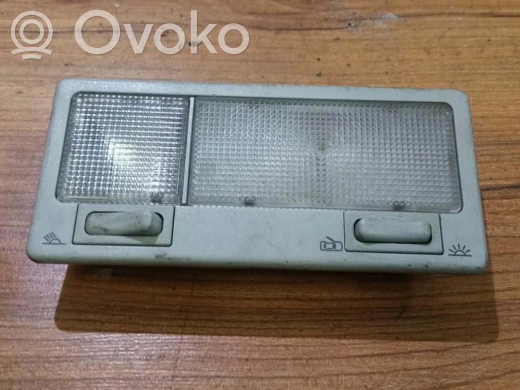 Ford Galaxy Lampă scaun față 