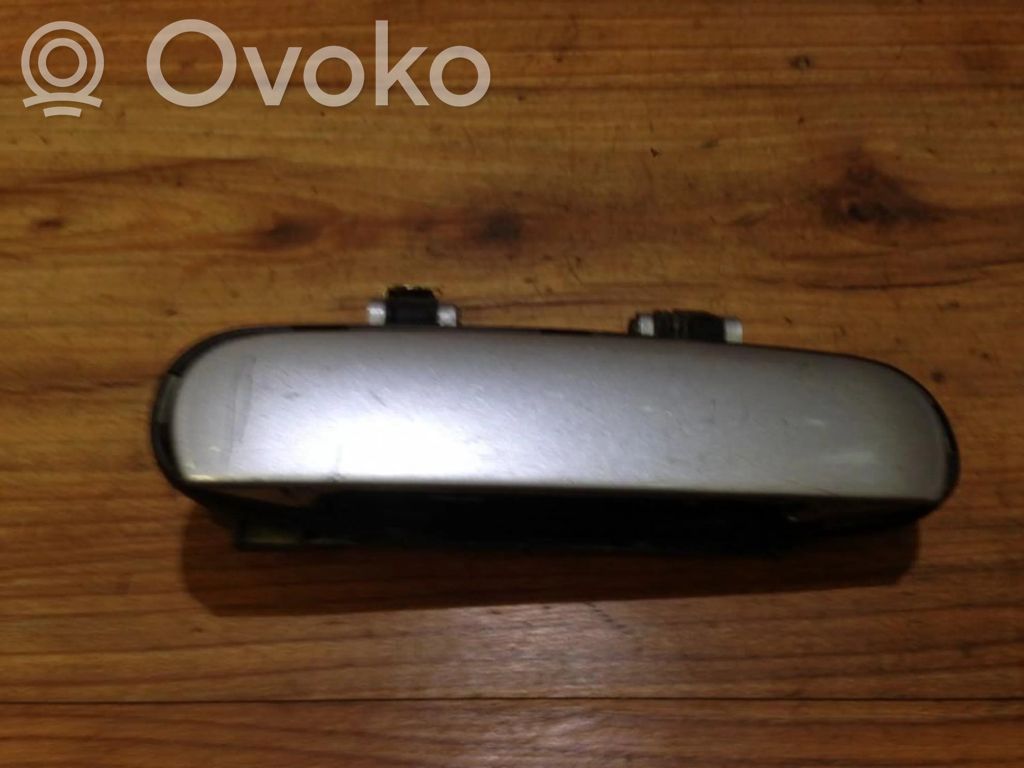 Audi A6 S6 C5 4B Manecilla externa puerta delantera 