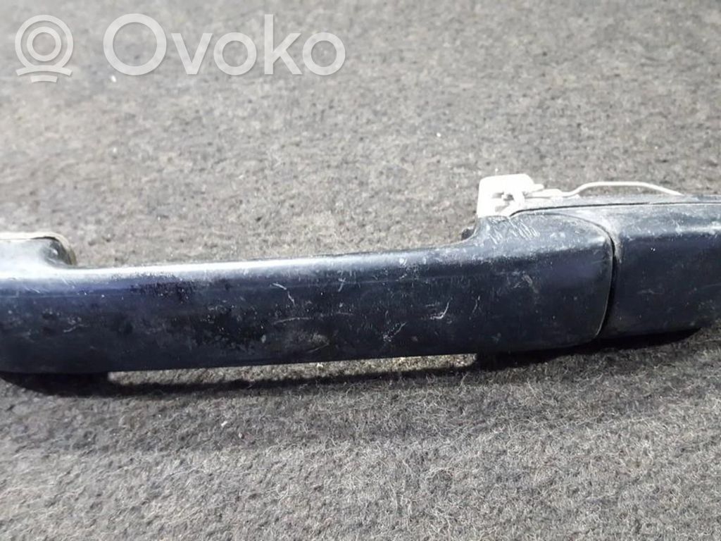 Volkswagen Golf III Maniglia esterna per portiera anteriore