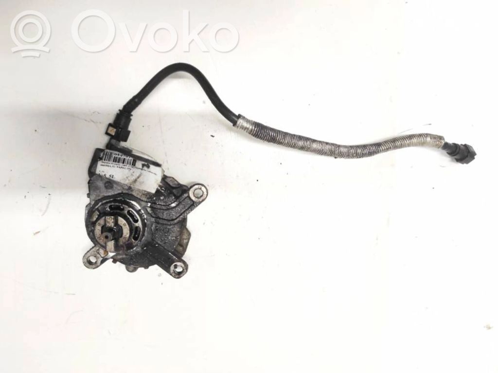 Toyota Avensis T250 Pompă vacuum