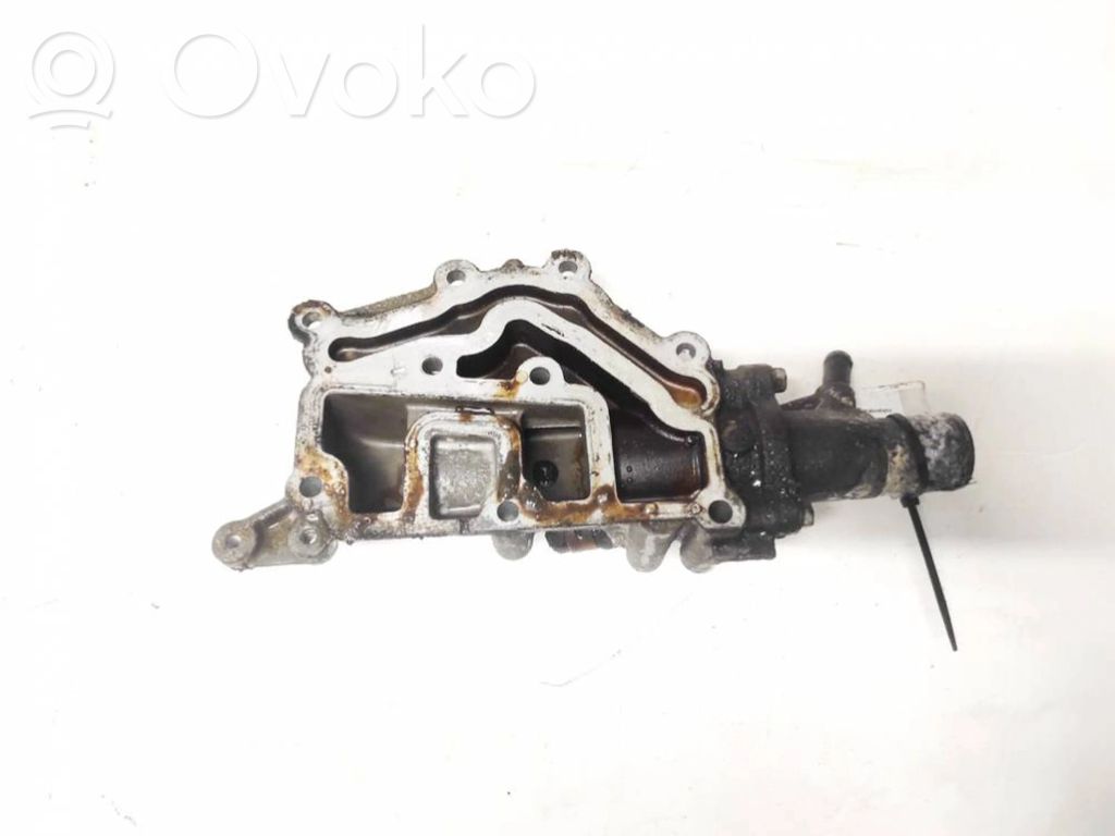 Renault Laguna II Tubo flessibile del liquido di raffreddamento del motore