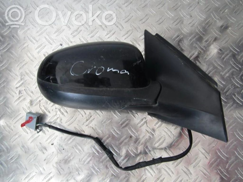 Fiat Croma Oglindă electrică ușă față 