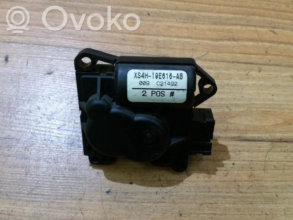 Ford Focus Motorino attuatore aria