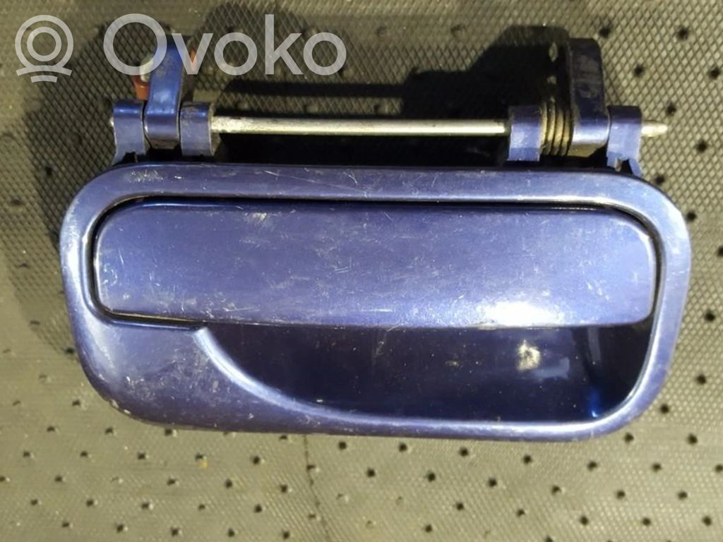 Etuoven ulkokahva   GM712,GM712