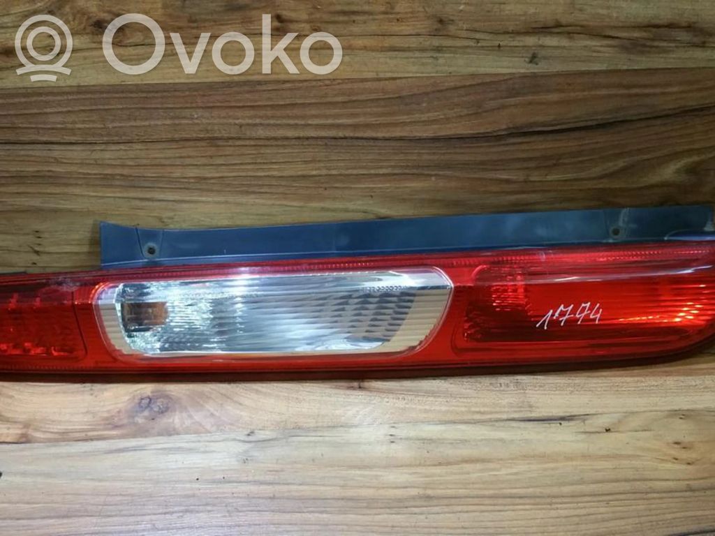 Ford Focus Takavalot 