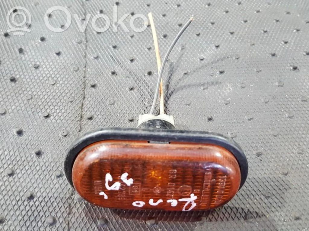 Seitenblinker   7700847333,7700847333