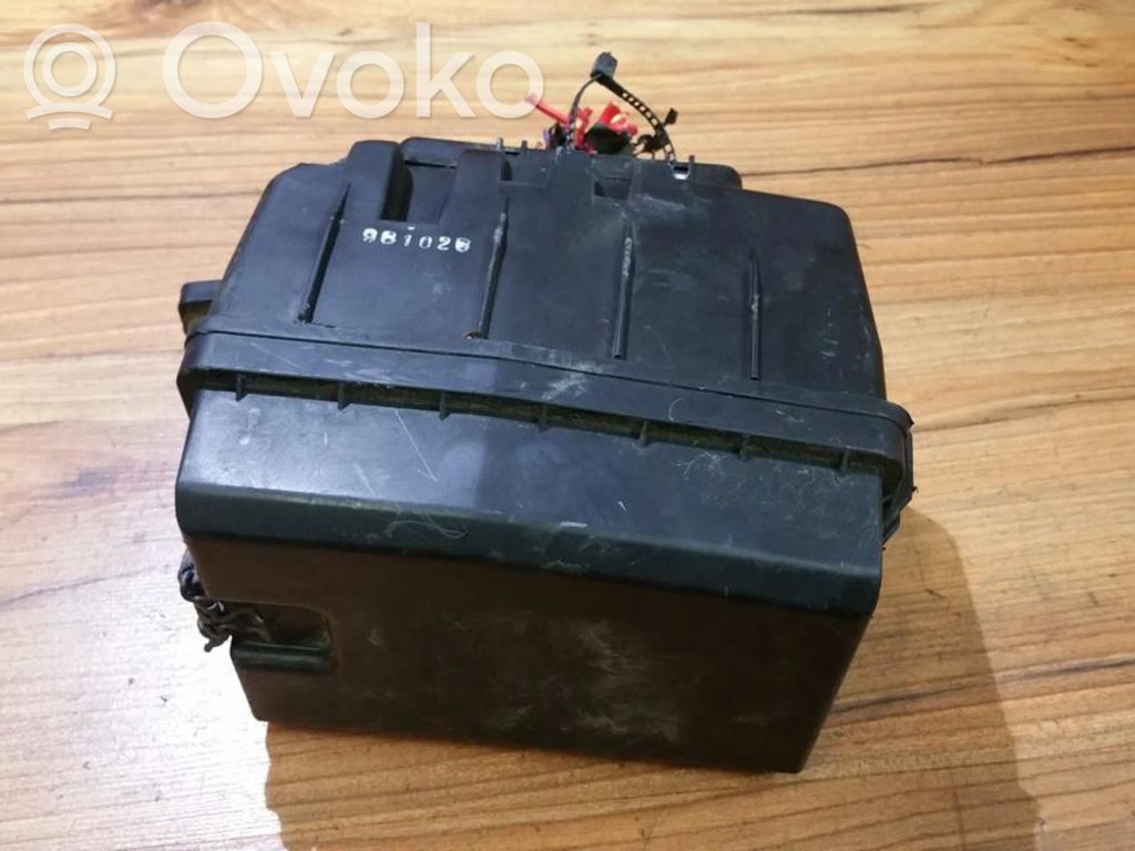 Ford Mondeo MK II Set scatola dei fusibili