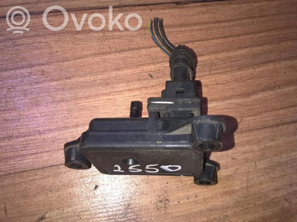 Fiat Bravo - Brava Luftdrucksensor 